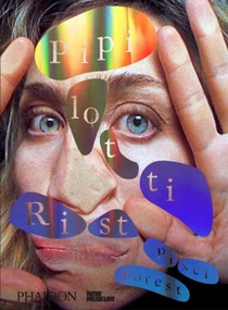 Pipilotti Rist voorzijde