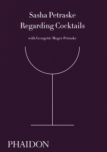 Regarding Cocktails