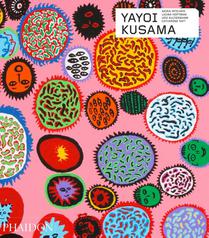 Yayoi Kusama voorzijde