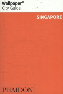 Wallpaper* City Guide Singapore