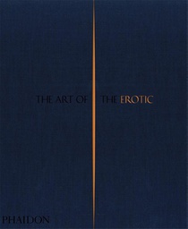 The Art of the Erotic voorzijde