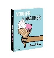 Vorher Nachher