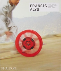 Francis Alÿs voorzijde