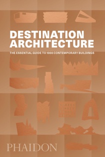 Destination Architecture voorzijde