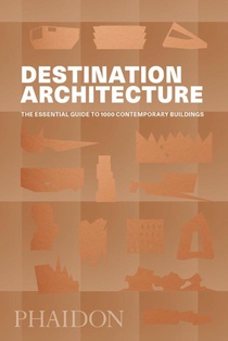 Destination Architecture voorzijde