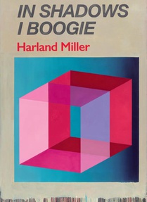 Harland Miller voorzijde