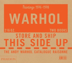 The Andy Warhol Catalogue Raisonné