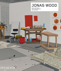 Jonas Wood voorzijde