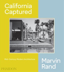 California Captured voorzijde