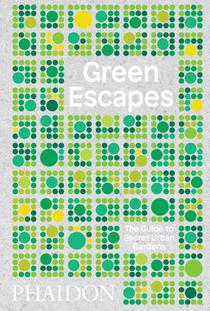 Green Escapes voorzijde
