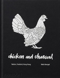 Chicken and Charcoal voorzijde