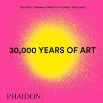 30,000 Years of Art