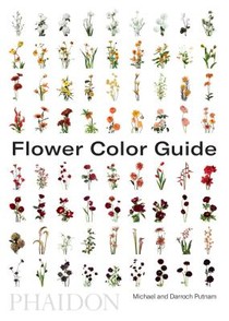 Flower Color Guide voorzijde