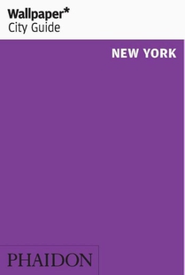 Wallpaper* City Guide New York