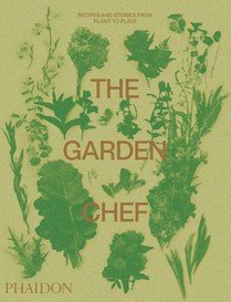 The Garden Chef voorzijde
