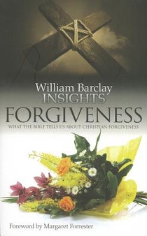 Forgiveness