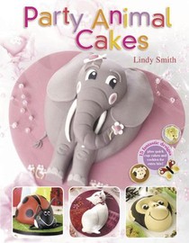Party Animal Cakes