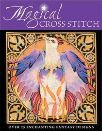 Magical Cross Stitch