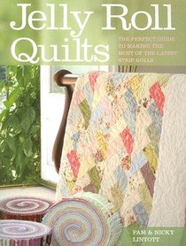Jelly Roll Quilts