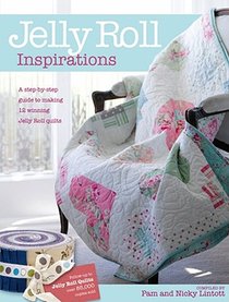 Jelly Roll Inspirations