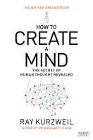 How to Create a Mind voorzijde