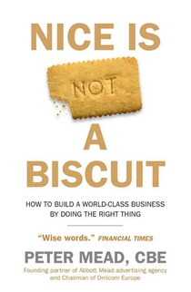 Nice is Not a Biscuit