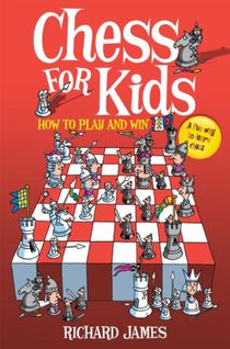 Chess for Kids voorzijde