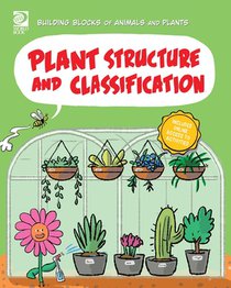 Plant Structure and Classification