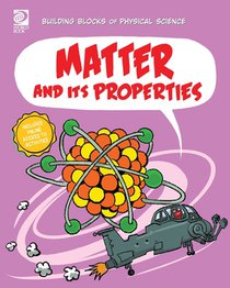 Matter and Its Propertes