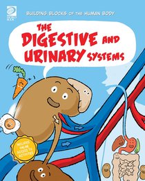 The Digestive and Urinary Systems