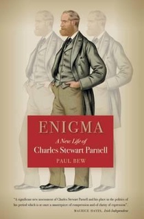 Enigma: A New Life of Charles Stewart Parnell voorzijde