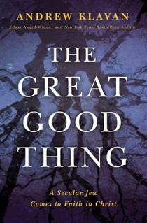 The Great Good Thing voorzijde