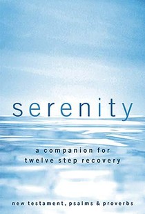 Hemfelt, R: Serenity-NKJV