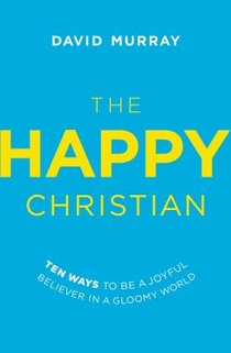 The Happy Christian voorzijde