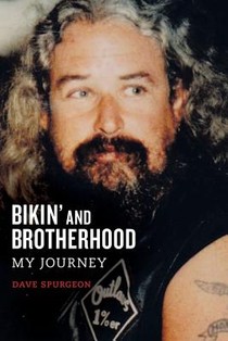 Bikin' and Brotherhood voorzijde