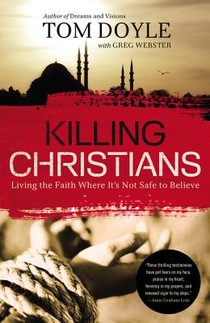 Killing Christians voorzijde