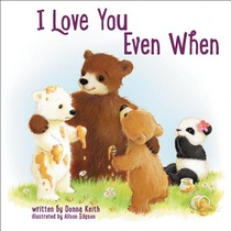 I Love You Even When