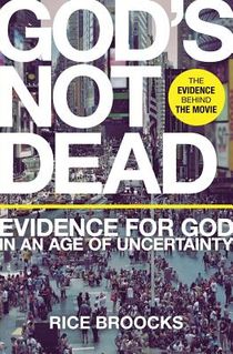 God's Not Dead
