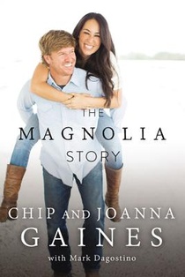 The Magnolia Story voorzijde