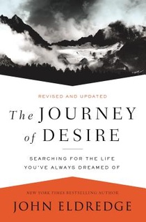 The Journey of Desire voorzijde