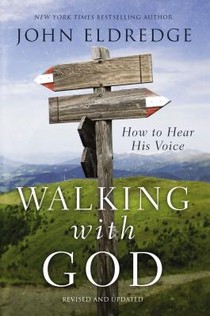 Walking with God voorzijde