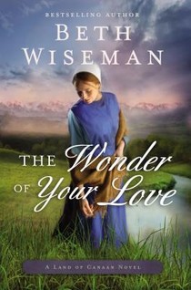 The Wonder of Your Love voorzijde