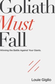 Goliath Must Fall