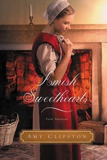 Amish Sweethearts voorzijde