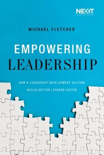 Empowering Leadership voorzijde