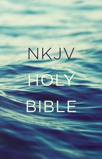 NKJV, Value Outreach Bible, Paperback voorzijde