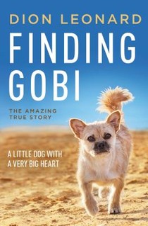 Finding Gobi: A Little Dog with a Very Big Heart