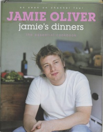 Jamie's Dinners voorzijde