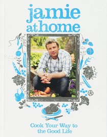 Jamie at Home