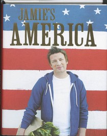 Jamie's America voorzijde